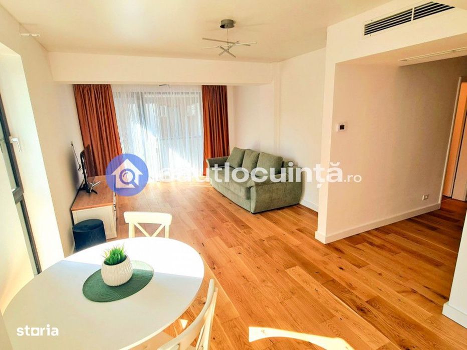 Apartament 3 Camere Mihai Bravu | Timpuri Noi | Mall Vitan| Metrou | B — fotografia 1