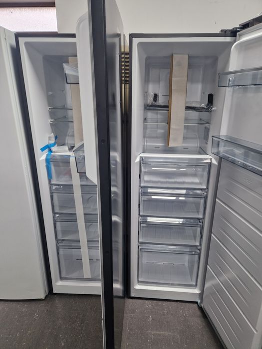 Фризер Frigor A++ Нов BlackInox