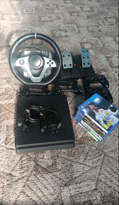 PlayStation 4 без гаранция