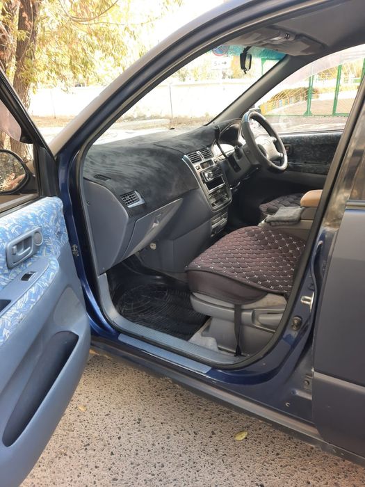 Продам Тойота Ипсум