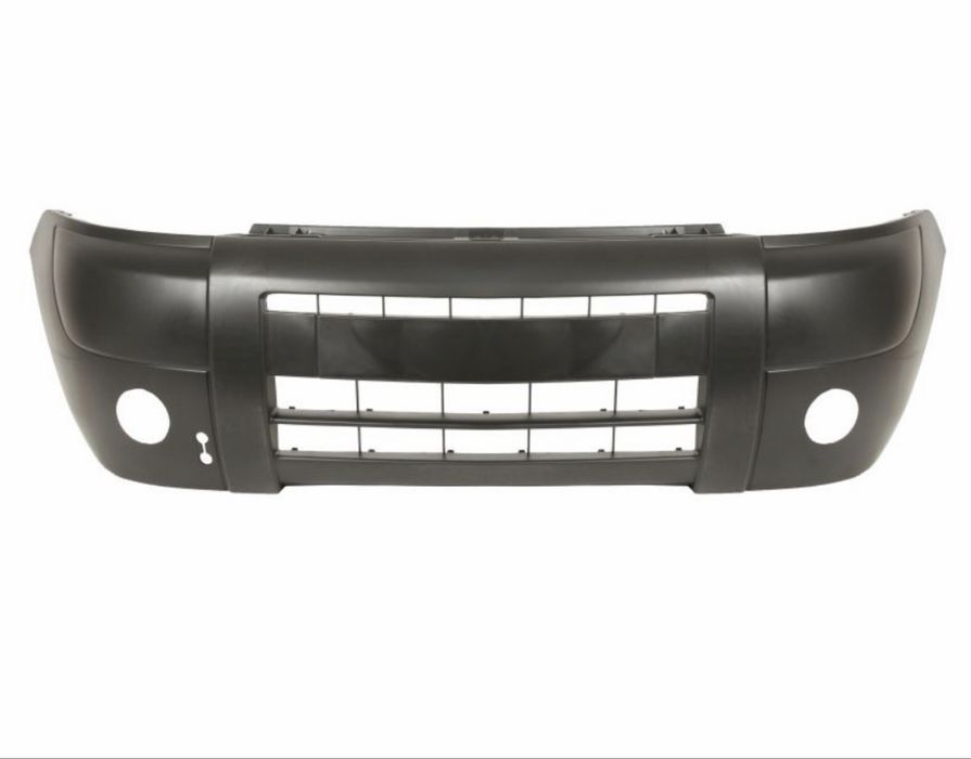 Предна броня ситроен берлинго / пежо партнер