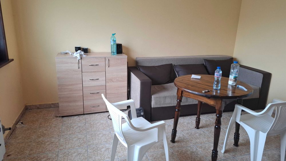 Продава се Промишлена сграда в Добрич, Център - 506 кв.м за 242 €/кв.м - Снимка #1