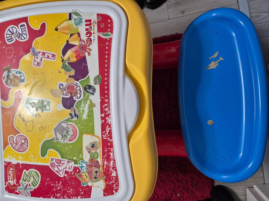 Masa cu scaun pt copii