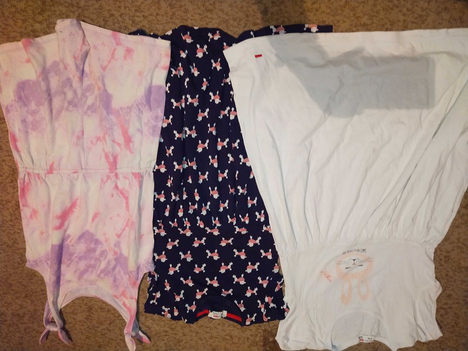 Платья на девочку