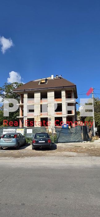 3-стаен в София-Карпузица площ 136 цена 247520