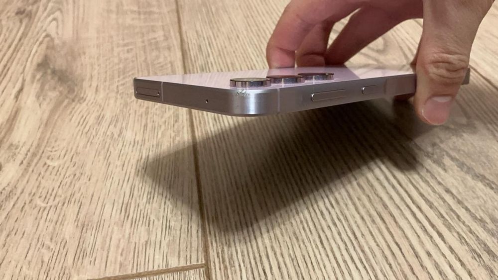 Обмен Samsung A55