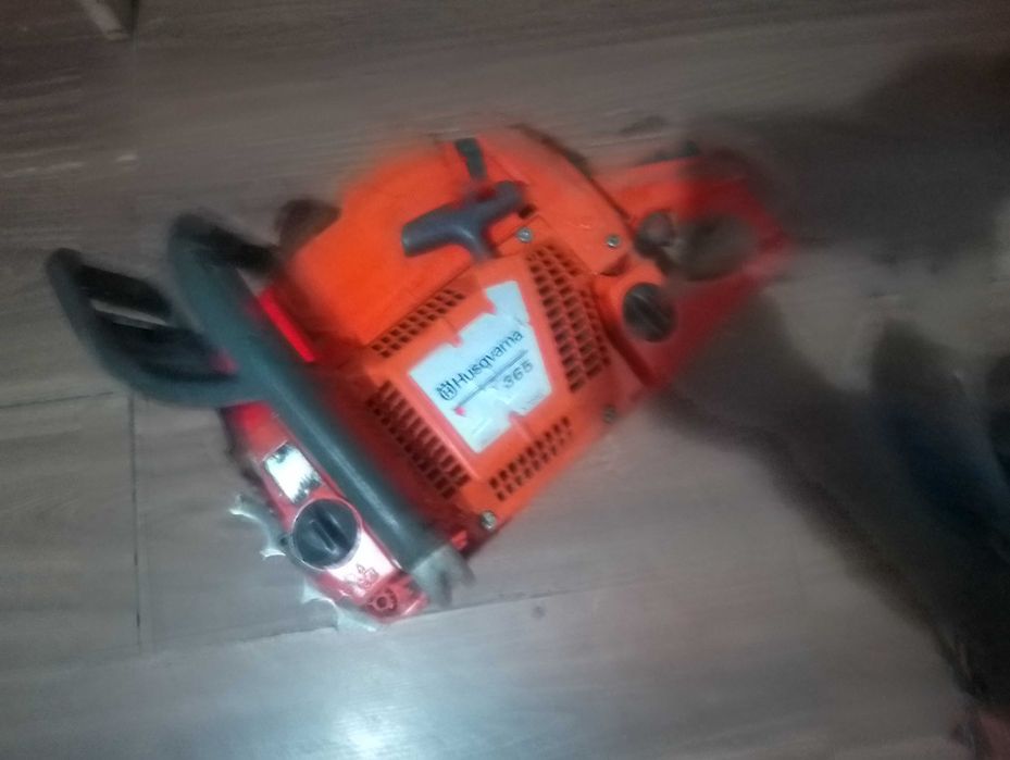Drujbe Husqvarna 365 de vânzare