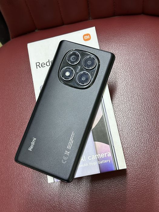 Redmi Note 14 Pro 256GB