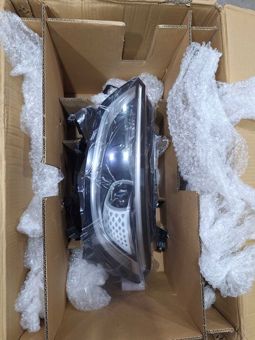 Фарове за VW ID3 IQ lights чисто нови оригинални