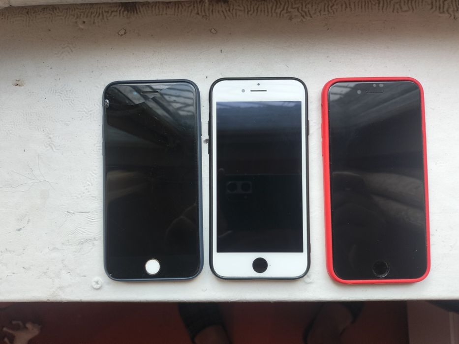 3 iPhone можно обмен