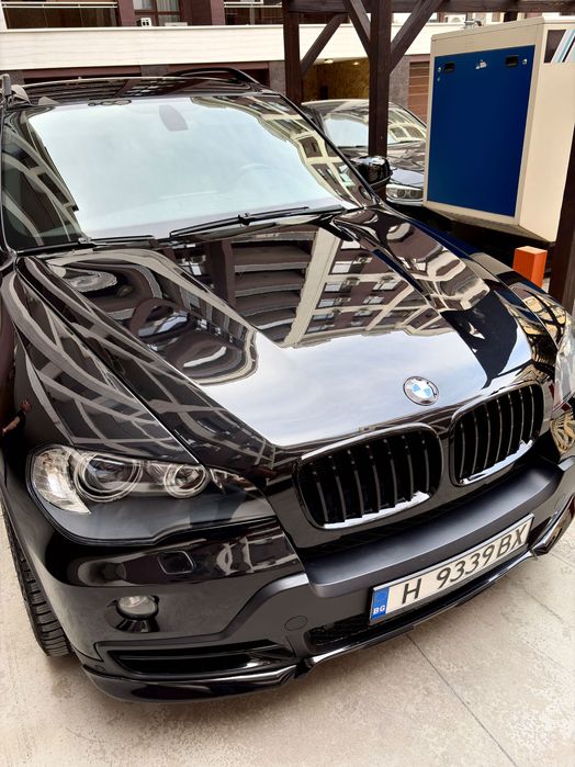 Пастиране + Полиране + Защитно покритие + на автомобили – Пловдив