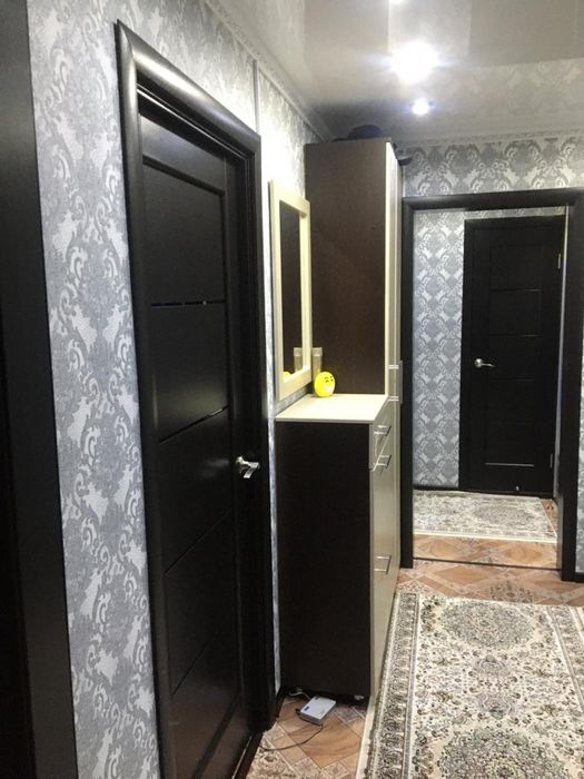 Продам квартиру, улучшенной планировки