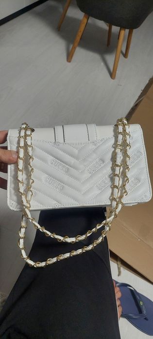 Geanta de umar Guess originala NOUA