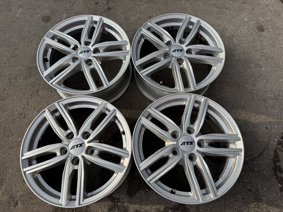 Джанти 16 5х112 ATS 16 цола 5x112