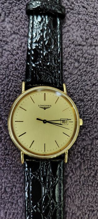 Швейцарские часы Longines La Grande
