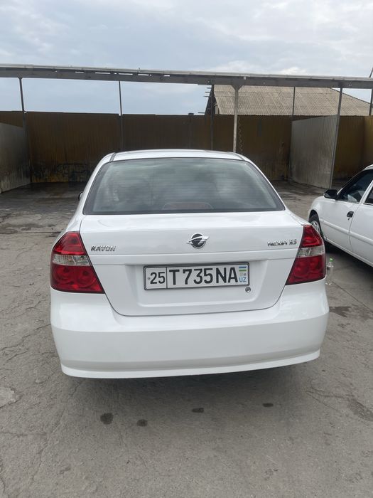 Other Nexia 2018 — 3