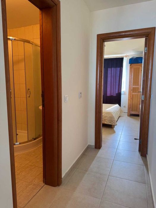 Дава се под наем Двустаен апартамент в Созопол - 64 кв.м за 398.82 € - Снимка #4