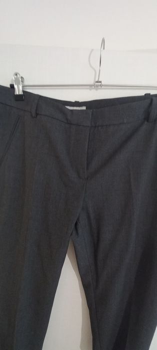 Pantaloni tigareta femei 40