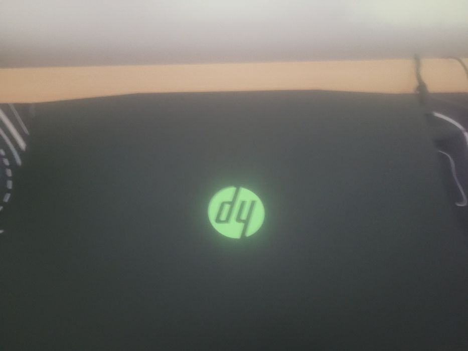 HP Gaming Pavilion - 15-cx0xxx