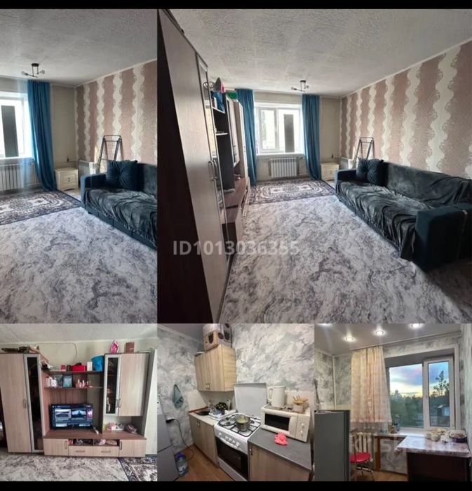 Продам 1 ком квартиру