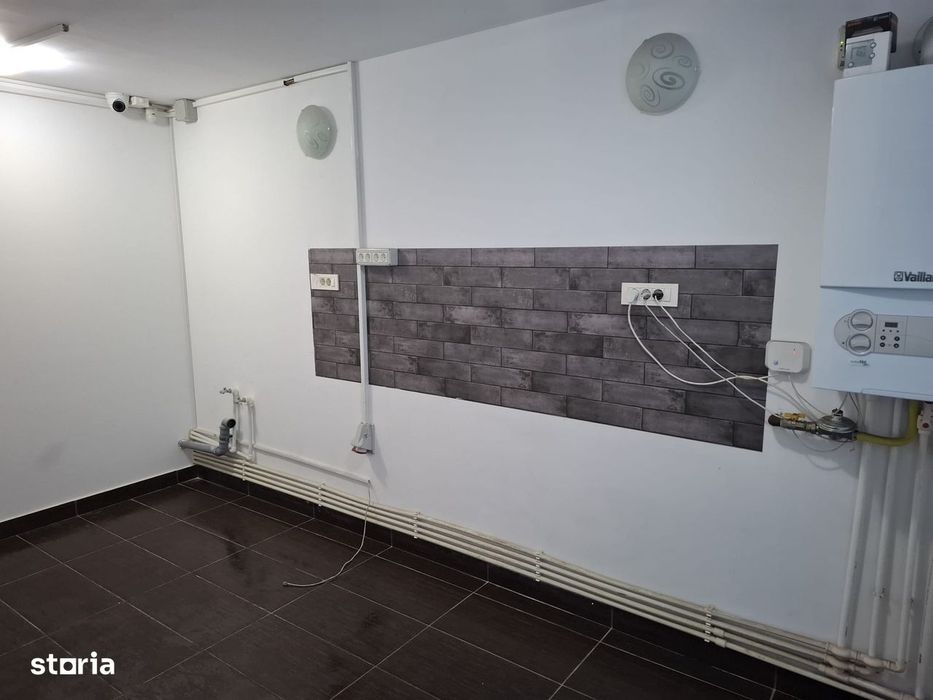 Spatiu comercial Gara Burdujeni de vanzare