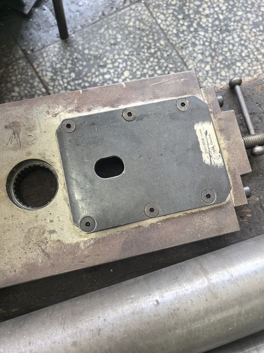 Рунд вал за улици неизползван