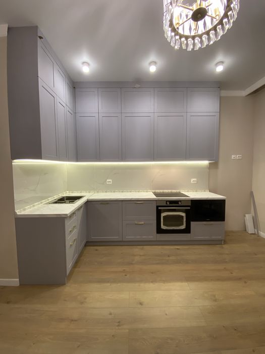 Услуги по Сборке мебели