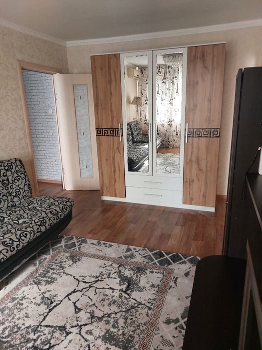 Сдам двухкомнатную квартиру