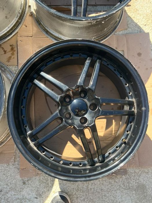 Алуминиеви джанти 19 – 5x112, 8.5J, ET 38