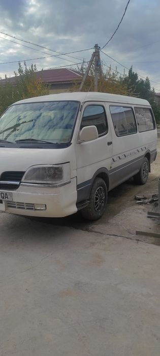 Продам автомобиль