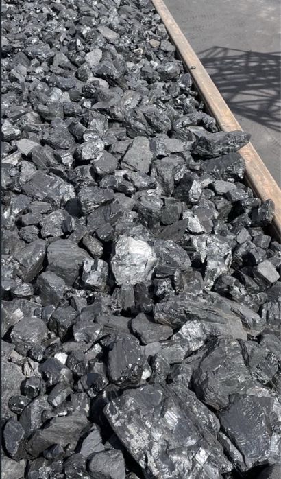 Уголь Каражыра.