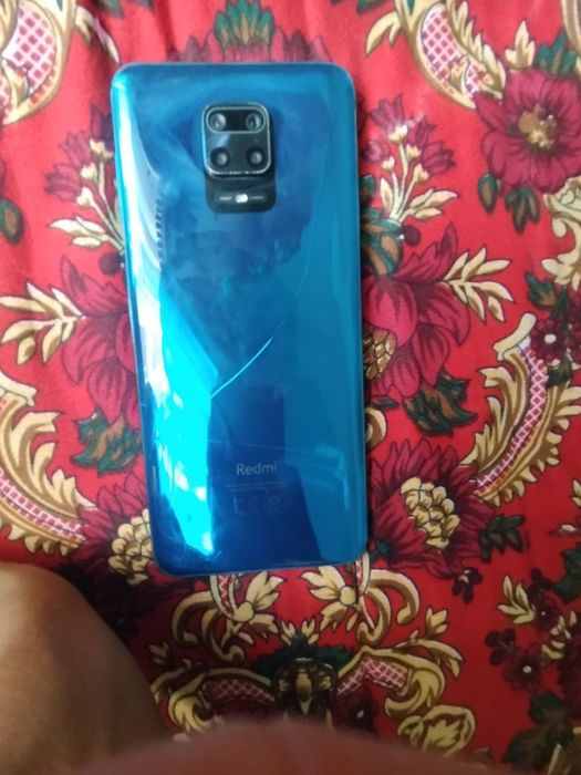 Redmi not 9 S 64/4 pamit