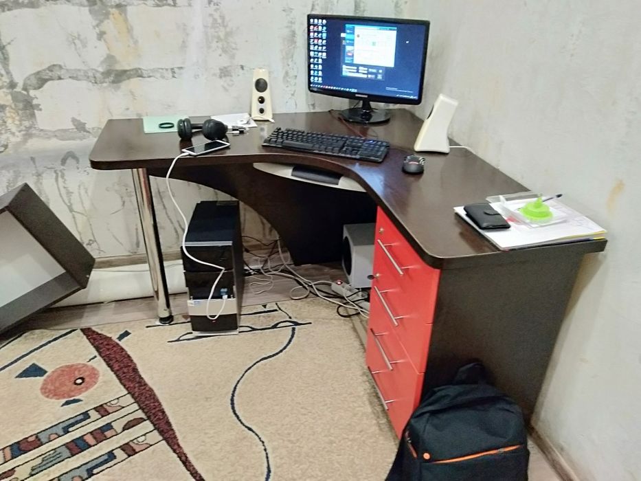 Продам Детскую мебель