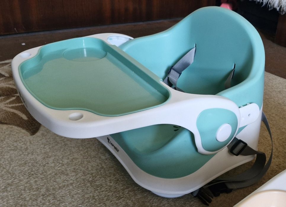 Детско столче за хранене марка Лорели