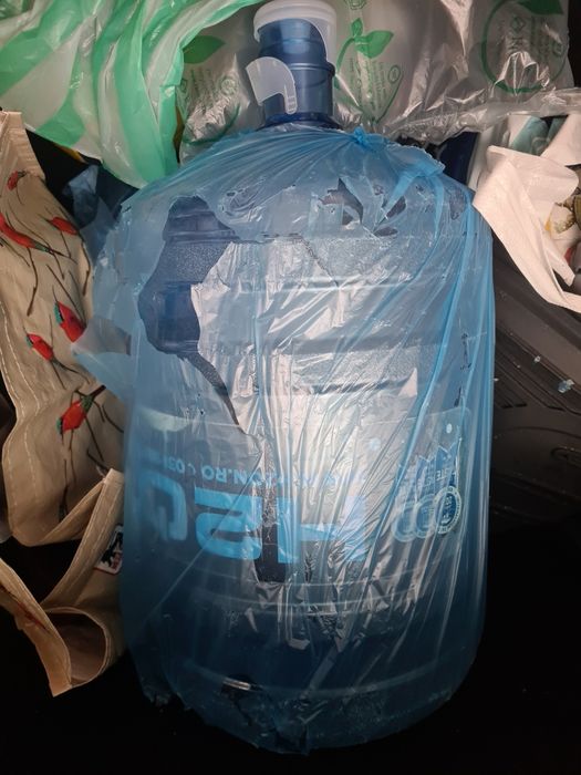 Bidon apa 19 litri pentru dozator