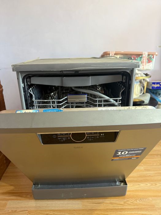 Mașină spălat vase Beko bPRO500