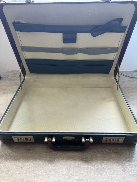 Servieta diplomat Solingen