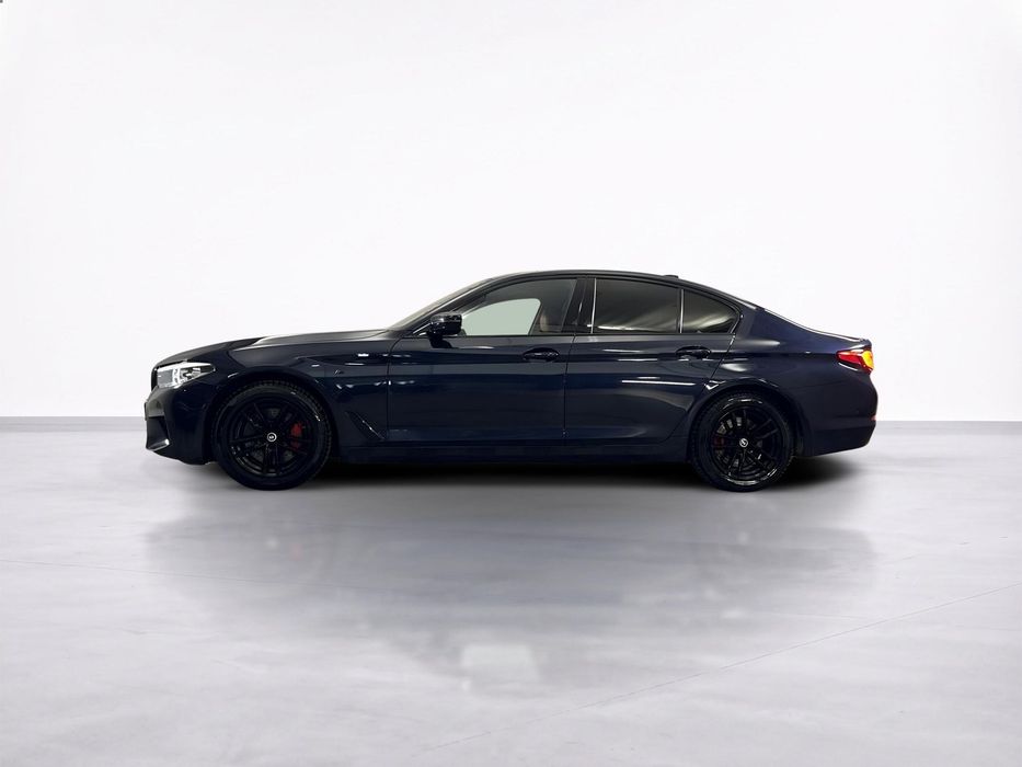 BMW Seria 5 2019 — imagine 2