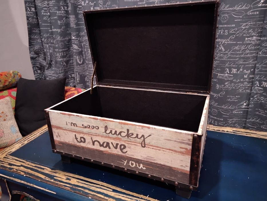 Пуфики о́ткрывающиеся