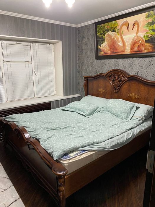 Спалный мебель комплект