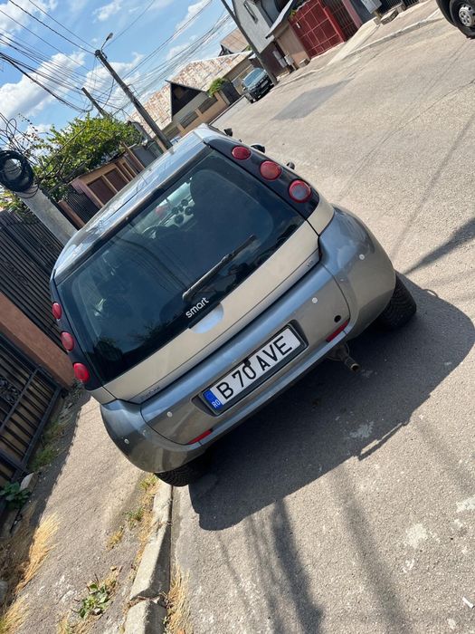 SMART Unknown Model 0 — imagine 4
