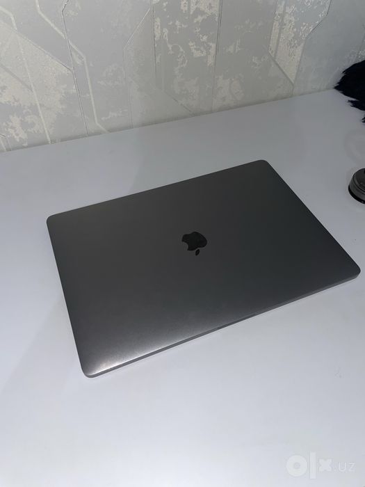Macbook pro - i7