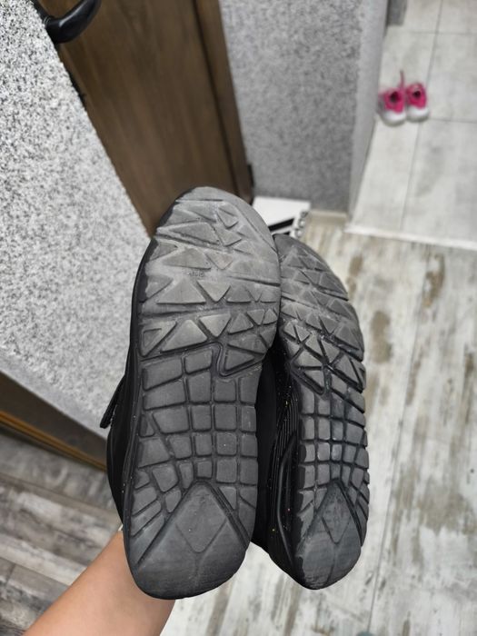 Mаратонки Skechers!