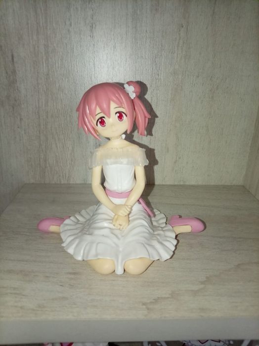 Аниме фигурка Мадоки "Madoka Magika"