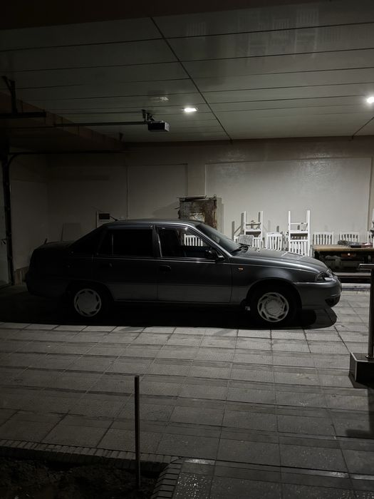 Sotiladi Продается Nexia 2