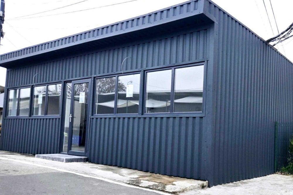 Spațiu de închiriat