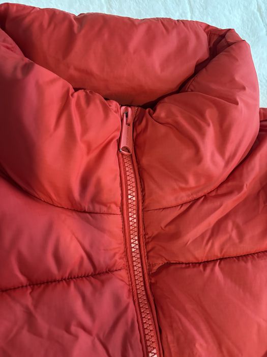 TOMMY JEANS- зимно яке - унисекс-S