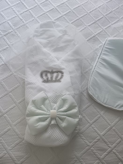 Продам сумку переноску для выписки