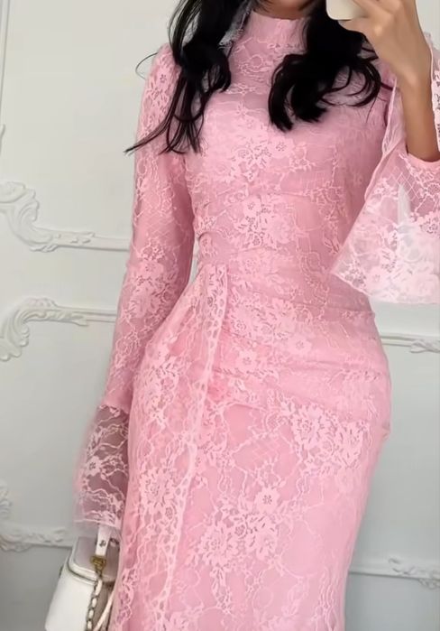 платье (барлық сезонға жүреді