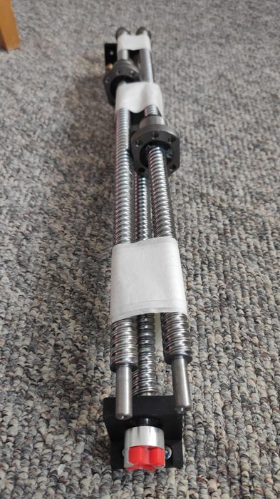 Продам ШВП вал для ЧПУ